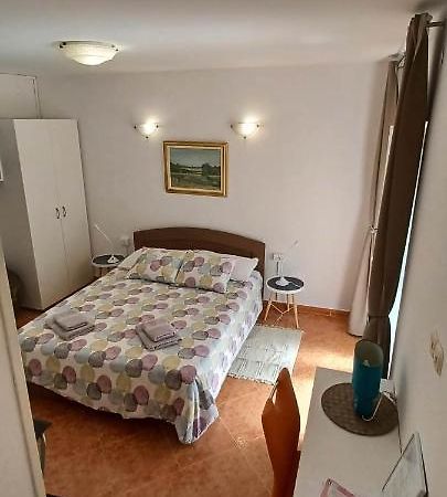 Studio Dorjan Rovinj Dış mekan fotoğraf
