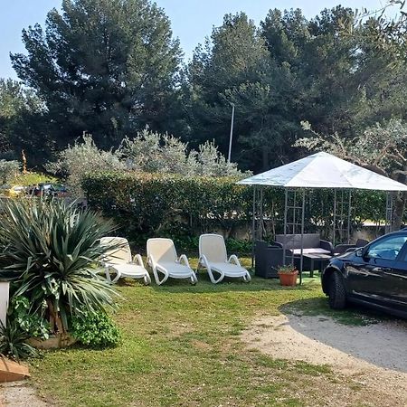 Studio Dorjan Rovinj Dış mekan fotoğraf