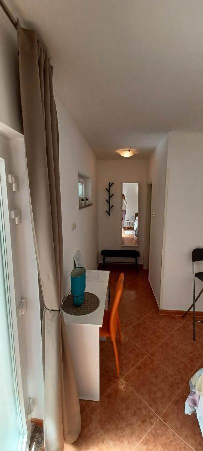 Studio Dorjan Rovinj Dış mekan fotoğraf