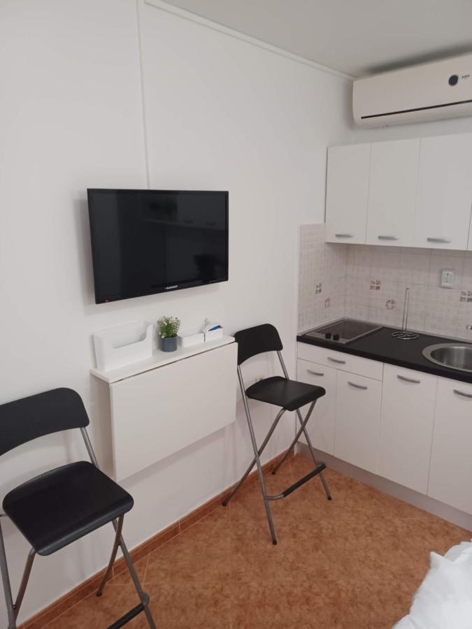 Studio Dorjan Rovinj Dış mekan fotoğraf