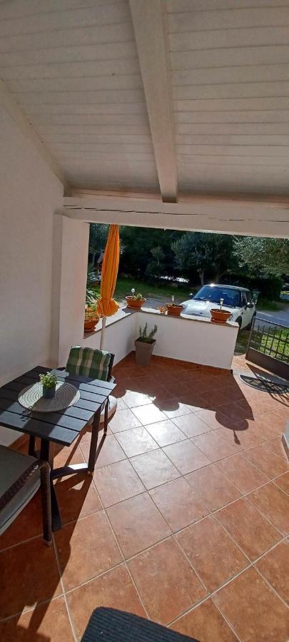 Studio Dorjan Rovinj Dış mekan fotoğraf