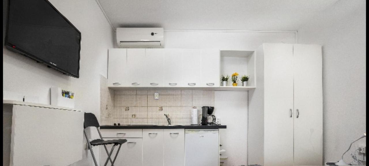 Studio Dorjan Rovinj Dış mekan fotoğraf